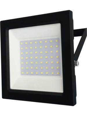 Uzlight Uzpro 50W LED Projektör Yeşil