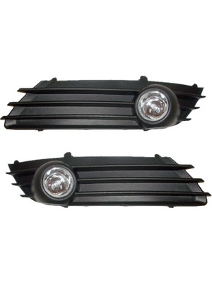 IQ Elektronik Astra H  2004-2007 LED Sis Farı