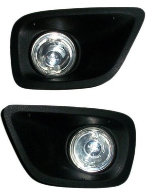 IQ Elektronik Dacia Logan Mcv Sis Farı Seti 2005-2008