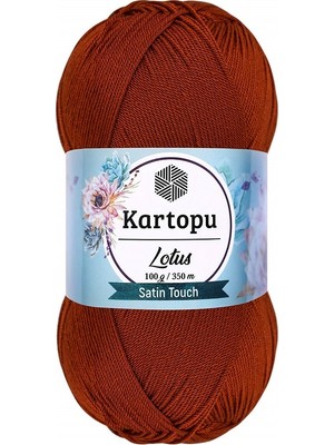 Kartopu Lotus K834