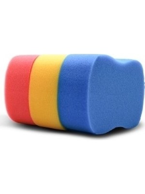 ACY Araba Yıkama ve Temizleme Süngeri / Çok Amaçlı Oto Süngeri