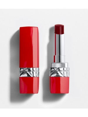 Dior Ultra Rouge 883 Ultra Poison Ruj