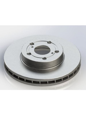 Kraft Ön Fren Diski Havalı 260MM Avensis 97-03