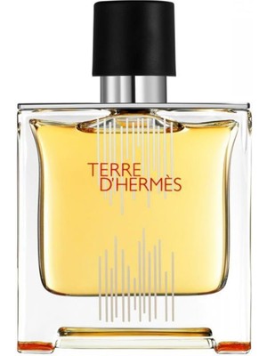 Hermes Terre D'hermes Limited Edition Edp 75 ml Erkek Parfüm