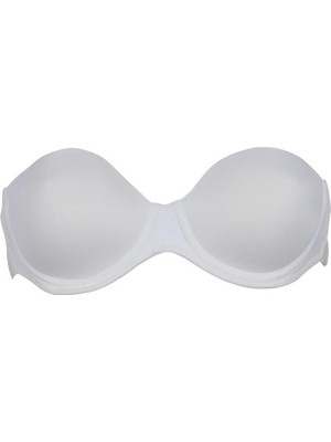 Le Jardin Sütyen 7043 | Ekru