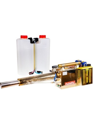 Palmera PA120S Termal Sisleme Makinası Benzinli