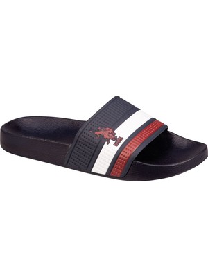 U.S. Polo Assn.  AS00632718 101018689   Erkek Terlik