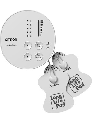 Omron Pocket Tens Cihazı