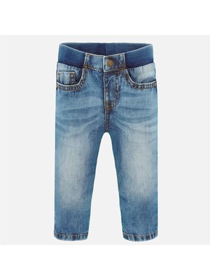 Mayoral Denım Pantolon