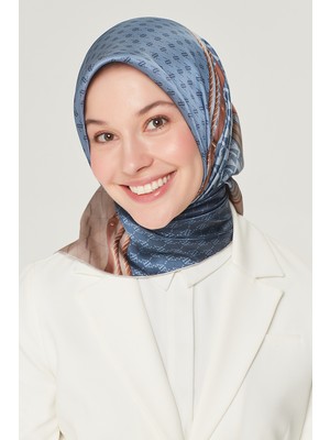 Armine Ipek Eşarp 8519D (T)-83