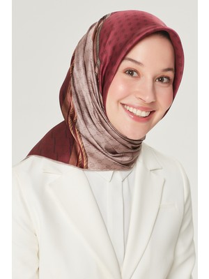 Armine Ipek Eşarp 8519D (T)-84