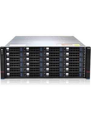 Alpin 4u 24BAY Sunucu Server