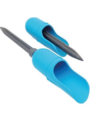 Pusula Plastik Olta Ayagı/olta Kamış Ayağı  2 Adet