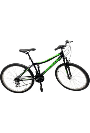 Bicicleta besatti discount terrano aro 26