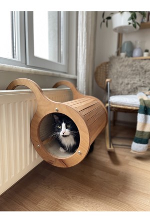 Boareal Kedi Radyator Yatagi Ve Malzemeleri Hepsiburada Com