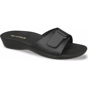 Siena-4 Kadın Cırtlı  Terlik