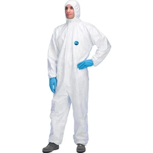 Dupont  Tyvek Endüstri Kimyasal Koruyuculu Tulum