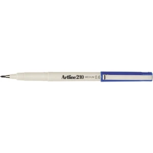210 N Çizim Kalemi 0.6 mm Mavi