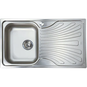 Nerissa 50 Mikroketen Evye Sağ