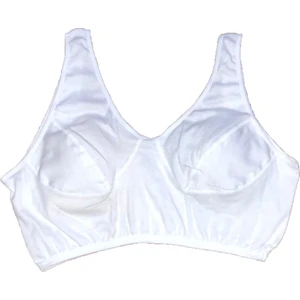 Ersoy Collection Kadın Askılı Full Likralı Yarım Atlet (Lambada) Ince Lastik Konforlu Rahat