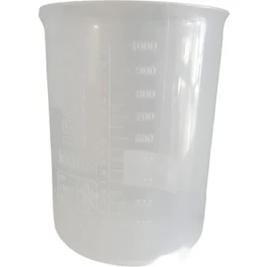 Plastik Beher 1000 ml