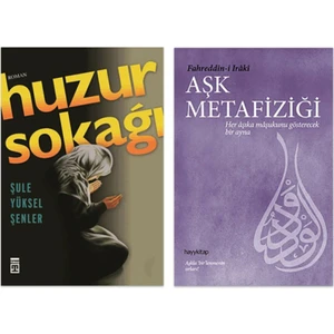 Huzur Sokağı - Aşk Metafiziği