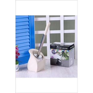 Seramik Klozet Fırçası