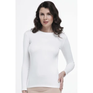 Kadın Uzun Kol Body 182