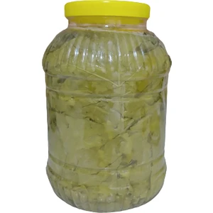 Manisa Sultaniye Salamura Yaprak 5 Lt
