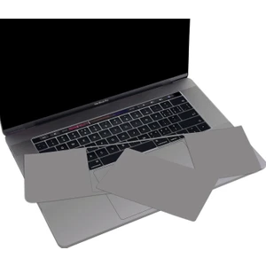Macbook Air M1 Sticker Guard Touchpad Trackpad Koruyucu A1932 A2179 A2337 ile Uyumlu