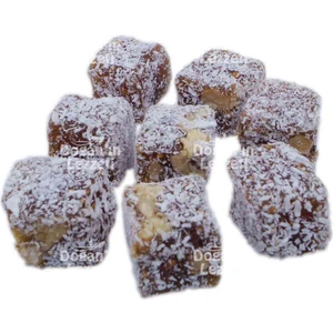 Doğan'ın Lezzeti Incirli Duble Lokum 1 kg