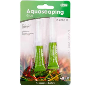 Akvaryum Bitki Yapıştırıcısı 2X4G