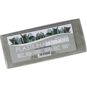 Plastilin Model Hamuru 1000 gr - Gri