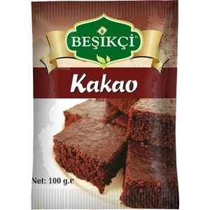 100 gr Kakao