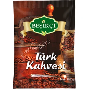 100 gr Türk Kahvesi