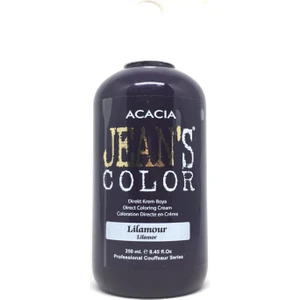 Acacia Jean's Color Saç Boyası Lilamor