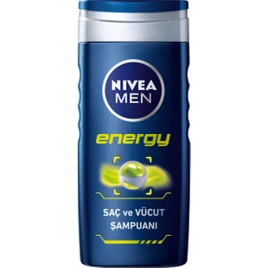 Men Energy Duş Jeli 500ML