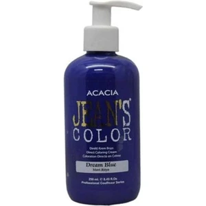 Acacia Jean's Color Saç Boyası Dream Blue