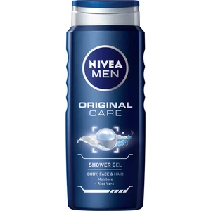 Men Protect & Care Duş Jeli 500ML