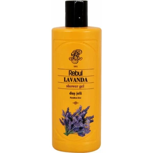 Lavanda Duş Jeli