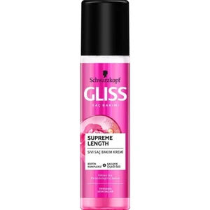 Gliss Supreme Length Sıvı Saç Bakım Spreyi 200ML