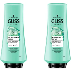 Gliss Nutribalance Repair 360ML 2li