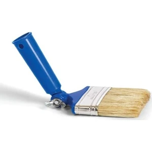 3 Numara Robot Fırça