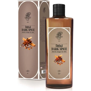 Kolonya Dark Spice 270ml