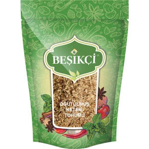 Toz Keten Tohumu 100 gr