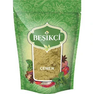 Çemen (Boy Otu) 80 gr