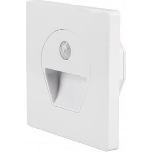 CT-5170 1W/6400K Sens.ledli Kor. Armatür (Beyaz) Cata