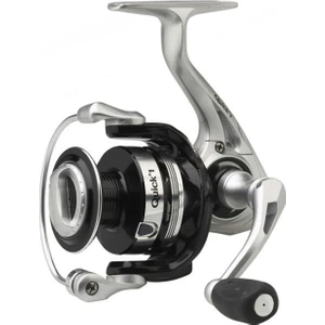 Quıck 1 1000 Fd 3+1 Bb Lrf Olta Makinesi