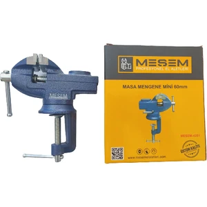 Mini Mengene 60MM