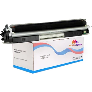 Colorful Toner Hp Color Laserjet Pro Mfp M176N Yazıcı Uyumlu Toner Siyah 130A